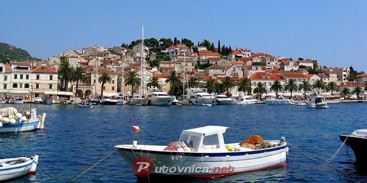 Apartment Marina Pavić Hvar Town Zewnętrze zdjęcie
