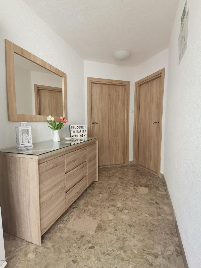 Apartment Marina Pavić Hvar Town Zewnętrze zdjęcie