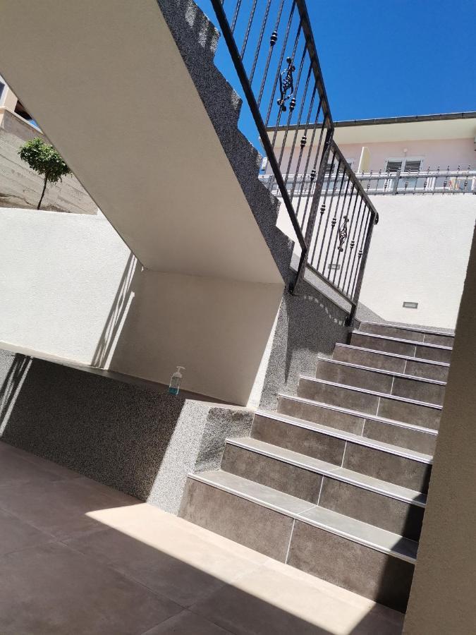 Apartment Marina Pavić Hvar Town Zewnętrze zdjęcie