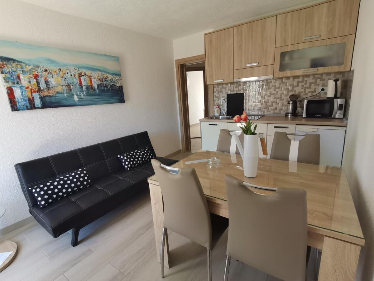 Apartment Marina Pavić Hvar Town Zewnętrze zdjęcie