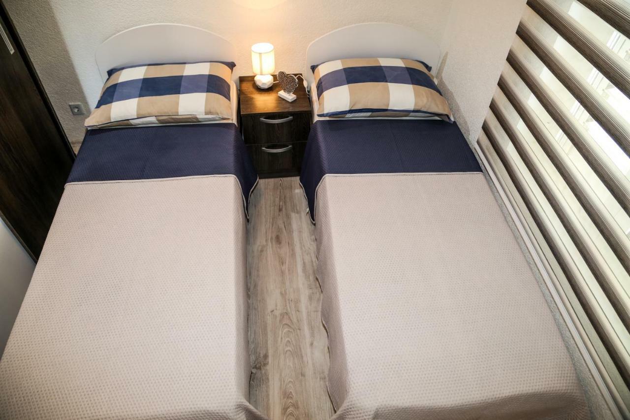 Apartment Marina Pavić Hvar Town Zewnętrze zdjęcie