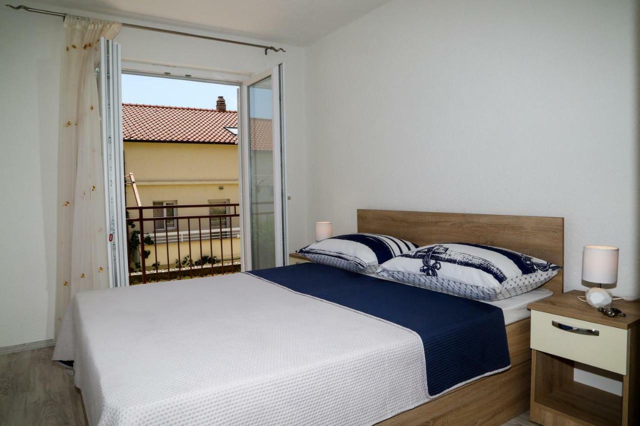 Apartment Marina Pavić Hvar Town Zewnętrze zdjęcie