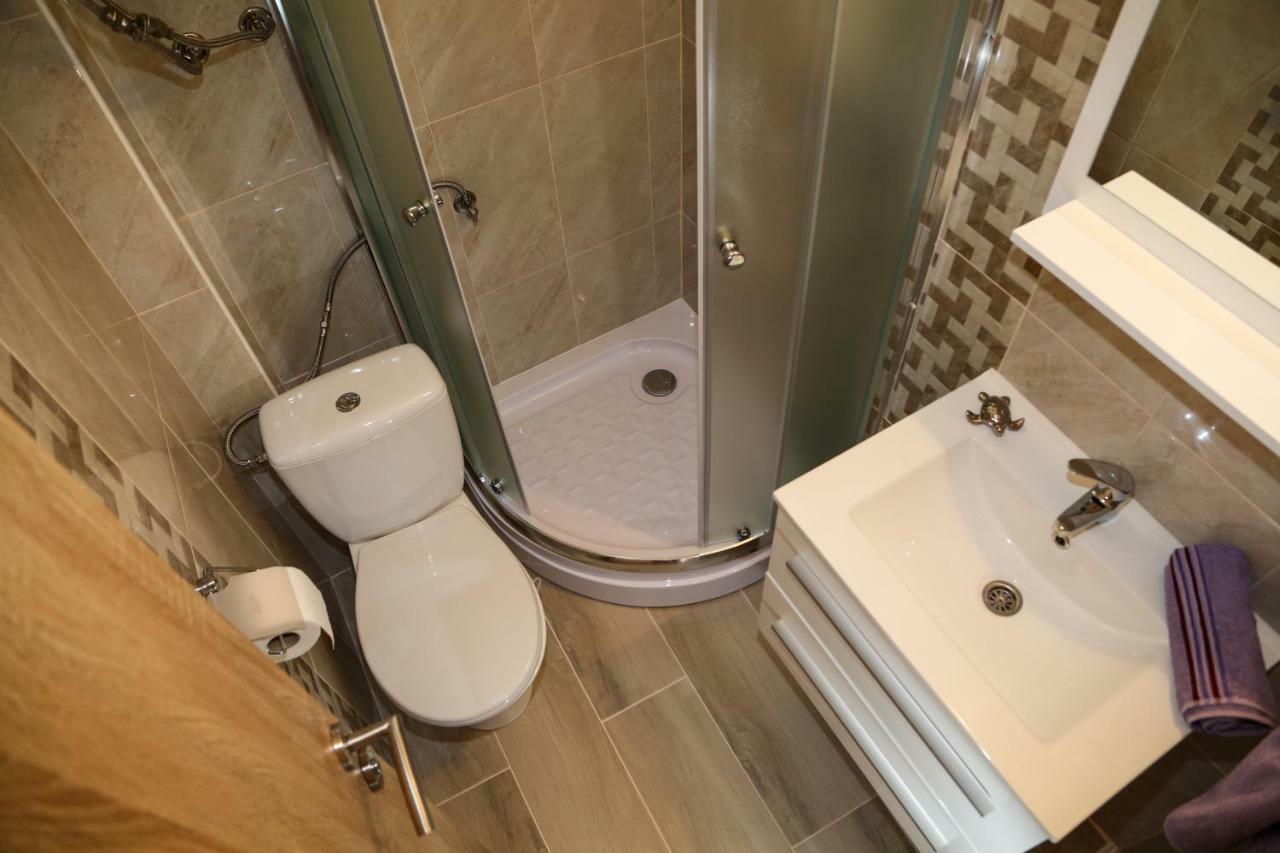 Apartment Marina Pavić Hvar Town Zewnętrze zdjęcie