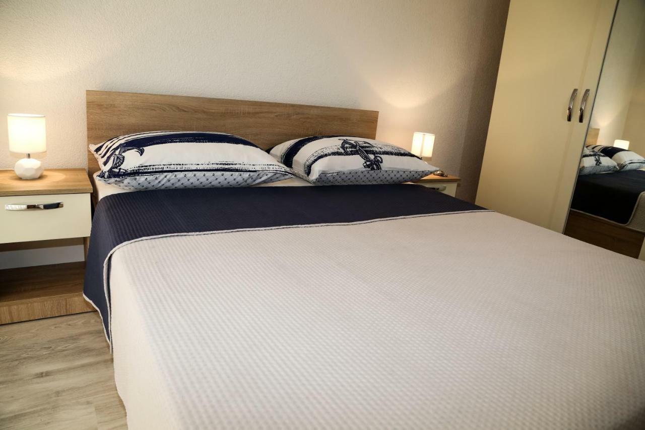 Apartment Marina Pavić Hvar Town Zewnętrze zdjęcie