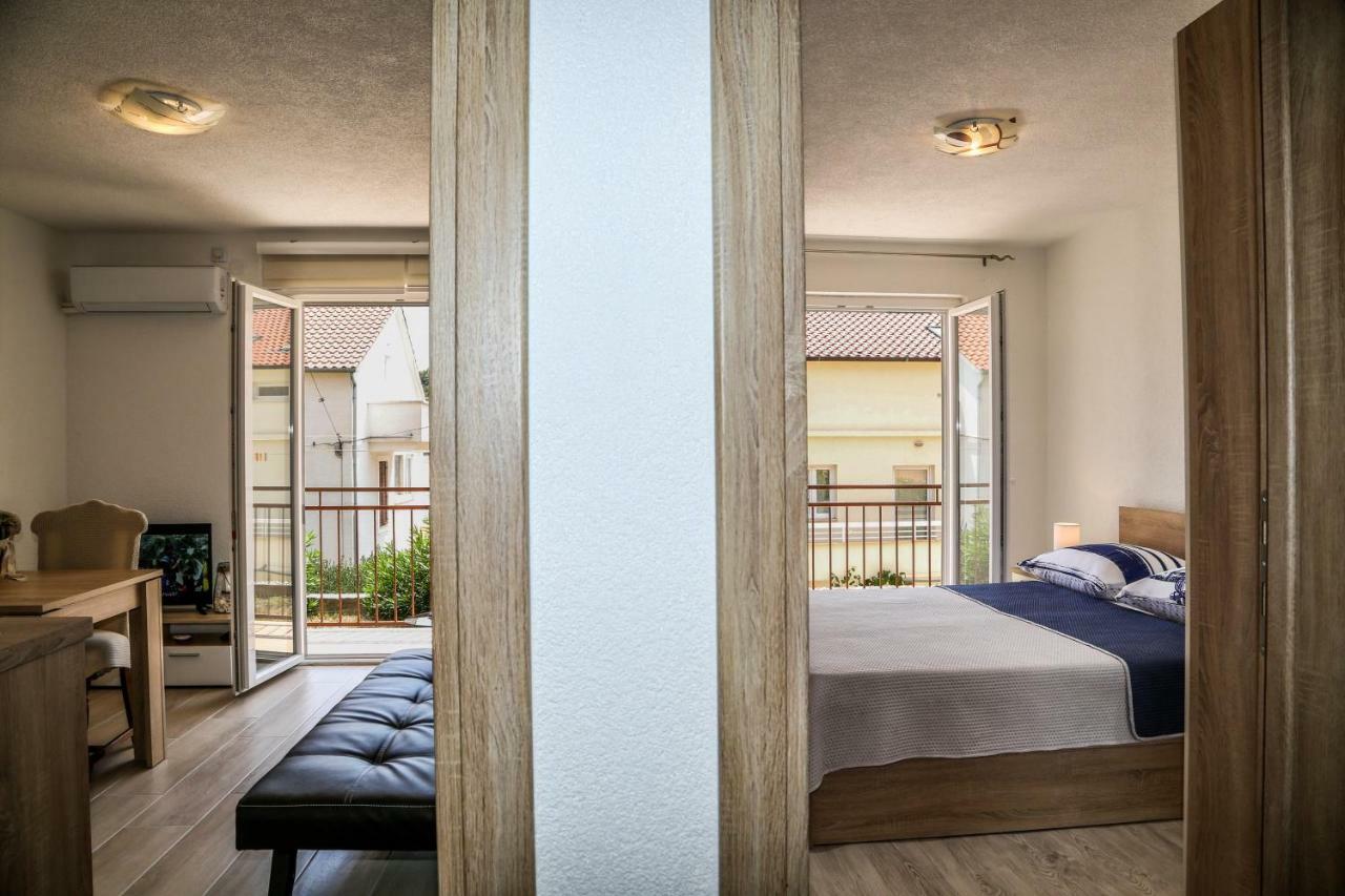 Apartment Marina Pavić Hvar Town Zewnętrze zdjęcie